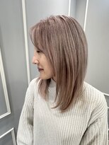 ネオリーブギンザ 銀座店(Neolive GINZA) (銀座) ミルクティーベージュ