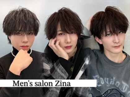 ジーナ 天神(Zina)の写真