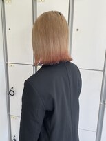 エレン 新百合ヶ丘店(ELEN)&nbsp;デザインカラー
