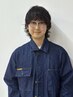 《岩戸が推す旬なメニュー》カット＋ケアダブルカラー￥18350