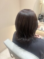 テラバイルヴェール 各務原(TERRA by LeVert)&nbsp;ピンクベージュ×haruka