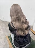 グレージュデザイン