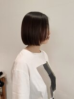 バイオレット ナゴヤ(Violet Nagoya)&nbsp;ミニボブ フレンチボブ ワンレンボブ ぱっつん HR-216