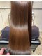 オルダ 和歌山本町店(olda)の写真/頭浸欲andスパで頭皮から整え、バイカルテトリートメントや酸熱トリートメントでしっかりケア
