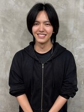 ラフィス ヘアー ピーチ 岡山店(La fith hair peach) 堀内 永遠