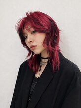 アディション 渋谷(ADITION) スミン