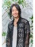 【戸田指名】メンズカット