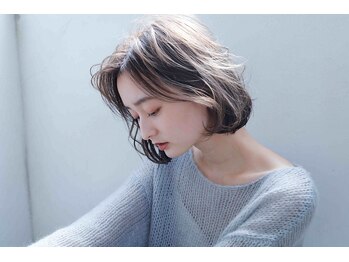 DITTO private hair salon【８月オープン（予定）】の写真/1人ひとりに合わせた髪質改善をご提案させてもらいます。