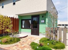 ケイツー(K2)の雰囲気(お店の雰囲気(外観))