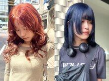 ロチカバイドールヘアー 心斎橋(Rotika by Doll hair)