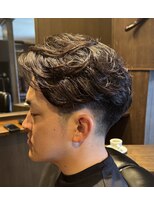 カイエ(Kaie)&nbsp;フェザーパーマ