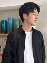 メンズサロン エルロン(MEN'S SALON AILERON)&nbsp;メンズカット
