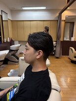 マキシム ナカイ(MAXIM NAKAI)&nbsp;大人センターパート
