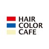 ヘアカラーカフェ(HAIR COLOR CAFE)のお店ロゴ