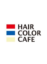 HAIR COLOR CAFE【ヘアカラーカフェ】