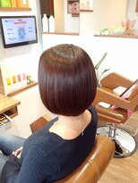 心(cocoro)&nbsp;おとなショートボブ