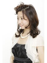 リオ(rio) ☆アレンジ☆