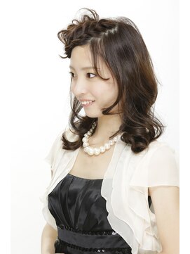 リオ(rio) ☆アレンジ☆