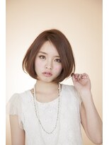 クロエ 梅田(Cloe)&nbsp;☆open以来大人気♪cloe umeda×ナチュラルエアリーボブ☆