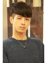 グラスペディア(graspedia)&nbsp;ツーブロック