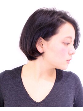 レンク(LENC) Coast.ショートスタイル★★★★