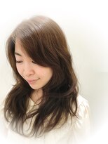 ヘアメイク パレット&nbsp;ナチュラルレイヤー