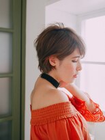 プレミアモデルズ 中野店(Premier Models)&nbsp;秋髪sweetイルミナカラー　by premier models☆