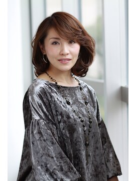 イチリン 市川店(ICHIRIN) バルーンボブ