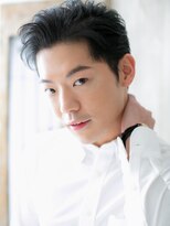 グルーミングサロン バーバー キャッスル 北浦和西口(Grooming salon Barber Castle)&nbsp;ビジネス好感度大！爽やかセミウェットショートb