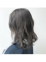 アライブ キチジョウジ(ALIVE Kichijoji)&nbsp;【ALIVE吉祥寺】シースルーカラーグレージュハイライトカラー