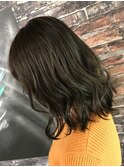 ゆるふわ波ウェーブ