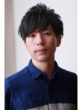 ブリング バイ スノードロップ 吉祥寺(BRING by Snowdrop) ハイライト/マッシュパーマ/ウルフ/波巻き/吉祥寺