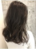 【bello 】ダークグレージュ