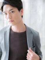 グルーミングサロン バーバー キャッスル 北浦和西口(Grooming salon Barber Castle)&nbsp;ビジネスでも◎イケメンサイドパートB