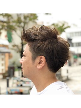 アップル(APPLE!) 爽やかショート