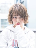 バレッタ(Barretta by neolive)&nbsp;《Barretta/蒲田》☆外ハネボブ×大人ボブ☆