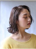 ラフカールボブ