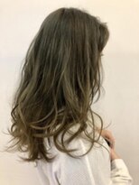 ネオヘアー 曳舟店(NEO Hair)&nbsp;マットグラデーション（曳舟）