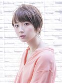【恵比寿roro】スリークショート×レザーカット