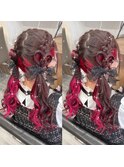 ハートツイン