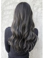 ヘア イズム 表参道(HAIR ISM)&nbsp;ダークハイライト