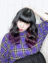 ラピス 新宿(Lapis)&nbsp;【Lapis新宿】3時のヒロインゆめっちパープル☆