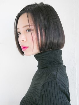 リリアン 表参道(relian) カットならrelianにお任せ！