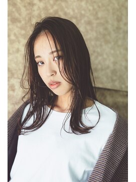 ニコ(nico) モードストリート すけ感 カラー