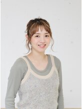 リビング ハナレ(Living hanare)&nbsp;RISA 