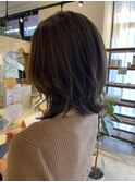 マンネリ解消!レイヤーボブでイメチェンヘアに◎