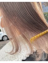 アリエル セバスチャン&nbsp;ベージュカラー