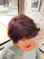 ドルチェプラス(Dolce+) カラーカット