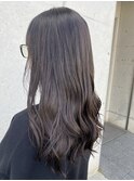 ゆるふわロング