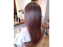 ヘアメイク クラール(Hair Make Klar)